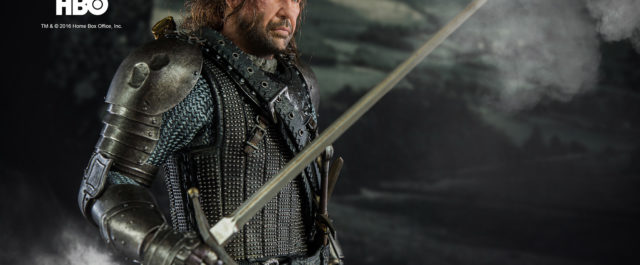 Γιατί ο “The Hound” του Game of Thrones δεν είναι τόσο τρομακτικός όσο νομίζετε