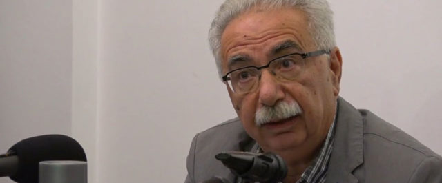 Γαβρόγλου: Σύντομα παρελθόν οι πανελλαδικές- Αριστεία είναι η κοινωνική δικαιοσύνη”