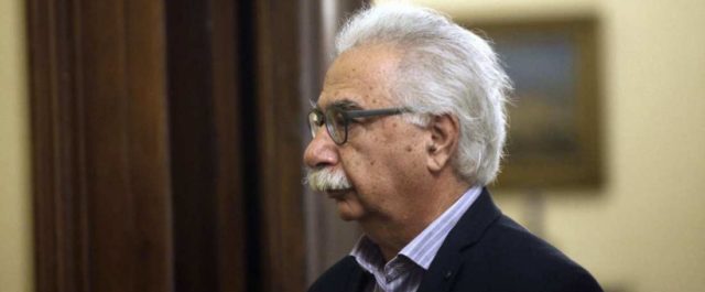 Γαβρόγλου: “Δεν μπορεί να υπάρξει εκπαιδευτικό σύστημα χωρίς εξετάσεις”