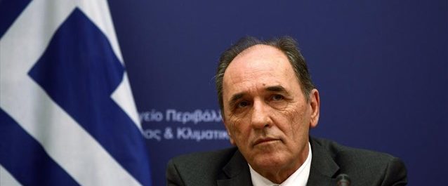 Σε τεντωμένο σχοινί οι σχέσεις Σταθάκη- Eldorado για τις Σκουριές