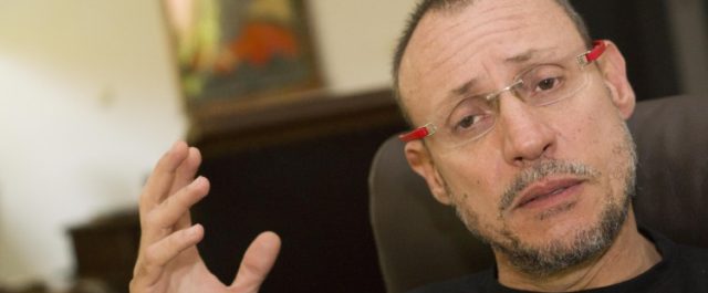Ο απίστευτος συριζαίος πατέρας του Κλέωνα Γρηγοριάδη! [εικόνες]