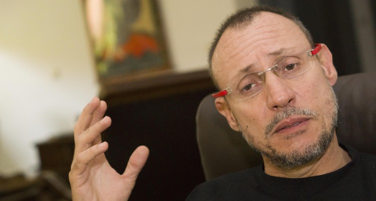 Ο απίστευτος συριζαίος πατέρας του Κλέωνα Γρηγοριάδη! [εικόνες]