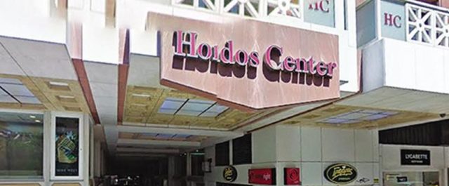 Άλλα Hondos πτωχεύουν, όχι τα Center!