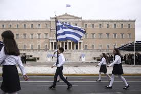 Παντελής Μπουκάλας: Ο Άδωνις, οι άριστοι, η κλήρωση και οι …επιπόλαιοι Κλεισθένηδες