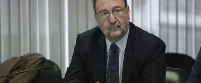 Πιτσιόρλας: Επενδύσεις σε καπνοβιομηχανία και φαρμακευτική κάνναβη