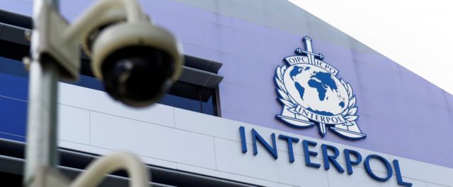 Deutsche Welle: Ζήτημα αποκλεισμού της Τουρκίας από την Ιντερπόλ