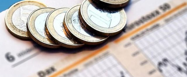 Το ΙΟΒΕ διαπιστώνει βελτίωση του οικονομικού κλίματος και ενίσχυση των επενδύσεων