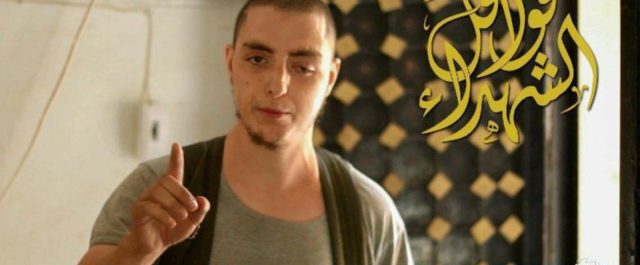 Λίστα με 173 τζιχαντιστές- επίδοξους καμικάζι στην Ευρώπη!