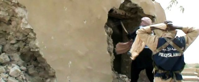 Ακόμα και 3.000 Ευρωπαίοι τζιχαντιστές αναμένεται να επιστρέψουν από Ιράκ και Συρία!