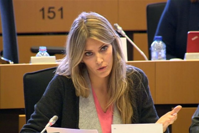 Τζεντιλόνι: Το σκάνδαλο Qatargate είναι στα επίπεδα Narcos