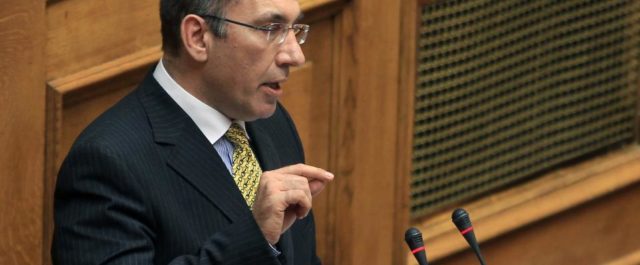 Το… αντάρτικο του Δ. Καμμένου συνεχίζεται