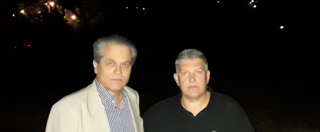 Δεν κάηκαν ελληνικά μειονοτικά σπίτια από τη φωτιά στη Βόρεια Ήπειρο