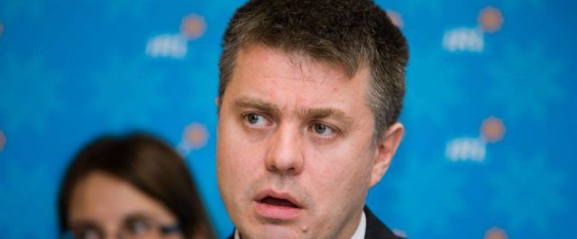 Εσθονός υπουργός Δικαιοσύνης: Καμία διαφορά ανάμεσα στο ναζισμό και τον κομμουνισμό