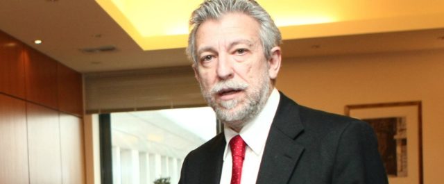 Κοντονής: Τα συστημικά ΜΜΕ δεν έχουν το σθένος να βάλουν ολόκληρη την επιστολή μου