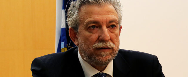 Κοντονής: Ο κομμουνισμός δεν είναι εγκληματική ιδεολογία όπως ο ναζισμός