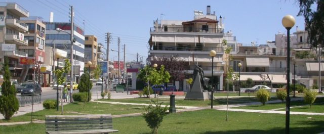 Κορυδαλλός: Θύμα αδέσποτης σφαίρας 29χρονη [εικόνες]