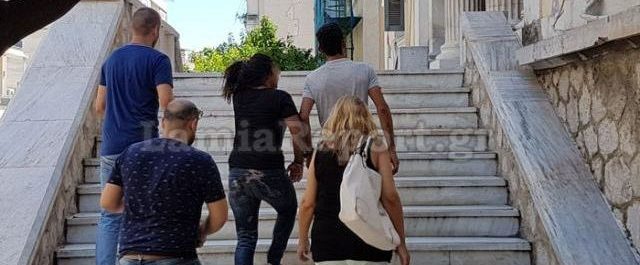 Ελεύθεροι οι γονείς του «χαπακωμένου» μωρού