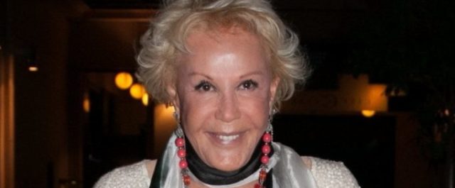 Γκλέτσος: “Έτσι νυμφεύτηκα την Μαρία-Ελένη Λυκουρέζου”!