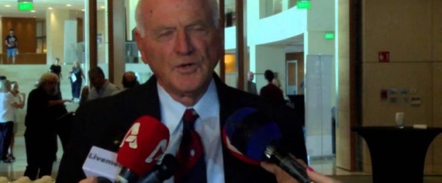 Νεκρός σε τροχαίο ο γιατρός που έκανε την πρώτη μεταμόσχευση καρδιάς στο ΕΣΥ