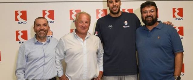 Η ΕΚΟ ευχήθηκε “Καλή επιτυχία” στην Εθνική Ανδρών για το Eurobasket