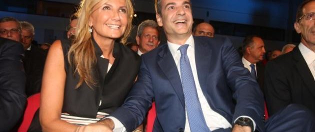 Η Μαρέβα στην Die Welt: Προβλέπει εκλογές το φθινόπωρο του 2018!