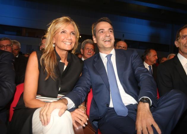 Η Μαρέβα στην Die Welt: Προβλέπει εκλογές το φθινόπωρο του 2018!