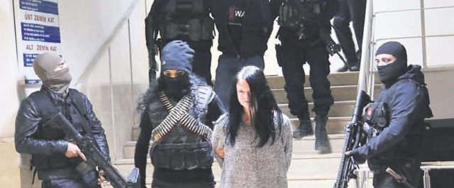 Το καθεστώς Ερντογάν καταδίκασε δύο Τσέχους κι έκανε έναν ακόμα εχθρό…