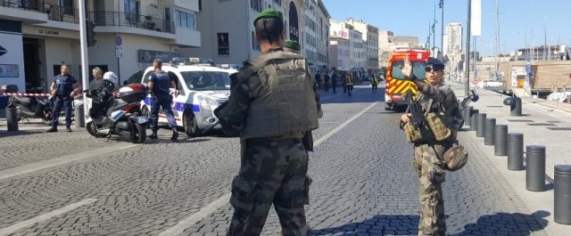 Με ψυχολογικά προβλήματα ο 30χρονος φονιάς της Μασσαλίας