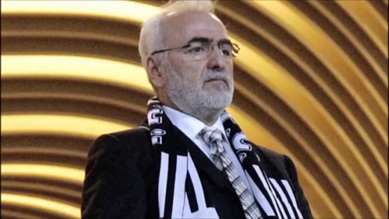 Που βρίσκεται το νέο “στρατηγείο” του Ιβάν Σαββίδη στην Αθήνα