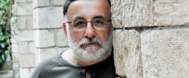 Το πρώτο μήνυμα του Θάνου Μικρούτσικου για την περιπέτεια της υγείας του [εικόνα]