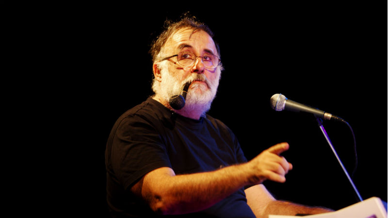 Ο σοβαρός λόγος για τον οποίο ταξίδεψε στο Λονδίνο ο Θάνος Μικρούτσικος