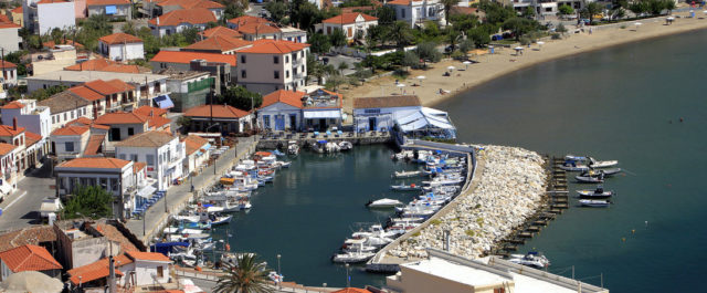 Στα “μαύρα” η Λήμνος, νεκρός σε τροχαίο 12χρονος [εικόνα]
