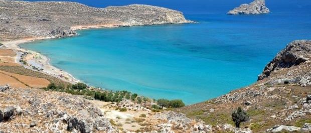 Αίθριος ο καιρός το Δεκαπενταύγουστο, ισχυροί άνεμοι στο Αιγαίο
