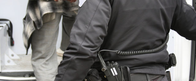 Συνελήφθη 62χρονος για ασέλγεια σε βάρος 11χρονης