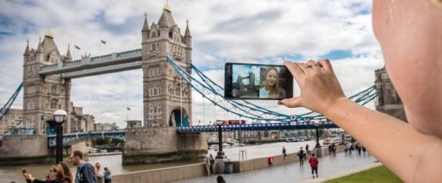 Smartphones: To bothies μετεξέλιξη των selfies – Πως λειτουργεί