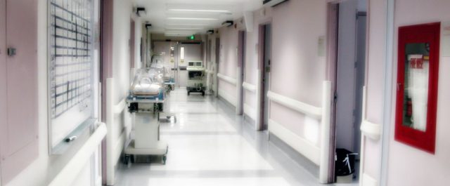 Σοκ στη Γερμανία: Νοσηλευτής-“Θάνατος” σκότωσε τουλάχιστον 90 ασθενείς!
