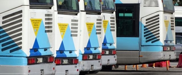 Προσφορά του ΟΑΣΑ στους επιβάτες