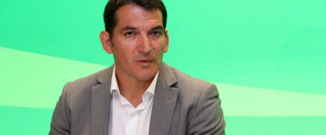 Πάρτι στο Twitter για τις δηλώσεις Δήμα κατά ΣΥΡΙΖΑ