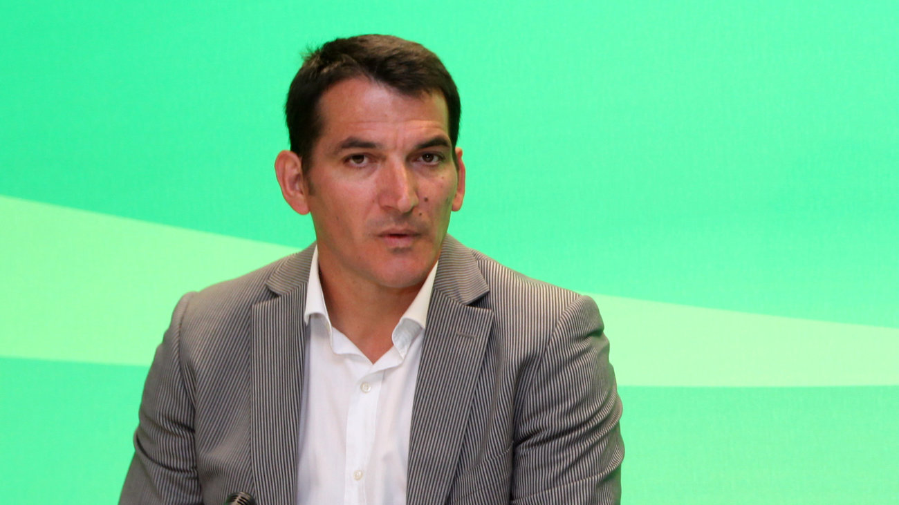 Πάρτι στο Twitter για τις δηλώσεις Δήμα κατά ΣΥΡΙΖΑ