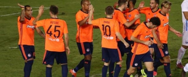 Super League: Μόνοι πρώτοι ΟΣΦΠ- Πανιώνιος!