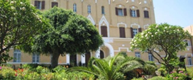Ρόδος: Κατέβασε το παντελόνι του για να ασελγήσει σε ορφανές