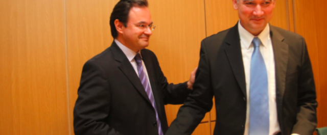 Μήνυμα πέραν του Ατλαντικού μέσω Politico για την υπόθεση Γεωργίου
