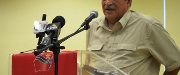 Πρόεδρος στον ΟΑΣΘ ο Στέλιος Παππάς- Κόντρα Σπίρτζη με Ν.Δ