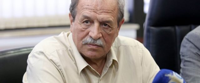 Παππάς: “Καμία περίπτωση απόλυσης εργαζομένου στον ΟΑΣΘ”