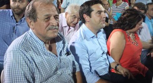 ΣΥΡΙΖΑ για τον ΟΑΣΘ: Μιλά για οικογενειοκρατία η Ν.Δ της οικογένειας Μητσοτάκη;
