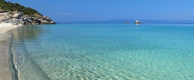 Αίθριος καιρός σε όλη τη χώρα την Παρασκευή
