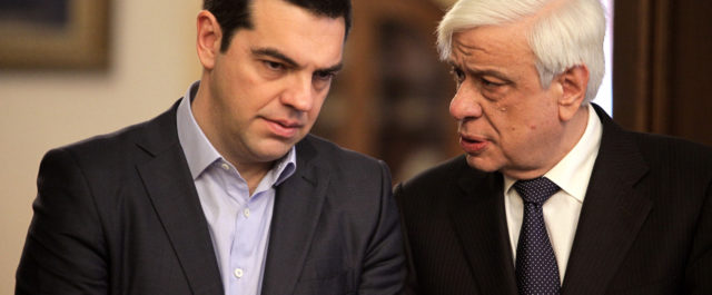 Τα μηνύματα Παυλόπουλου, Τσίπρα και πολιτικών αρχηγών για την επίθεση στην Ισπανία