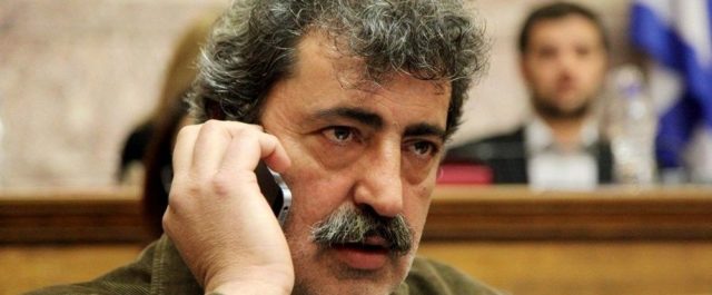 Η ατάκα Πολάκη για τη στήριξη Μαραντόνα σε Μαδούρο! [εικόνα]