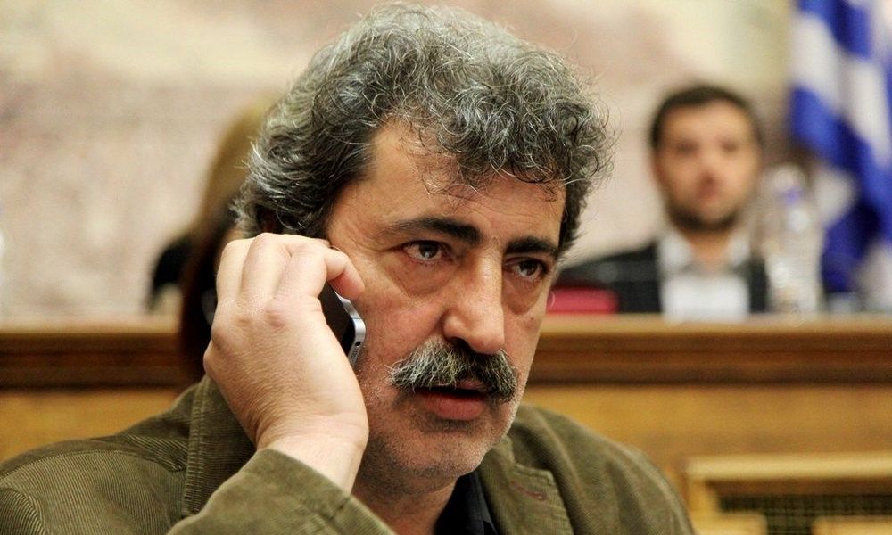 Η ατάκα Πολάκη για τη στήριξη Μαραντόνα σε Μαδούρο! [εικόνα]