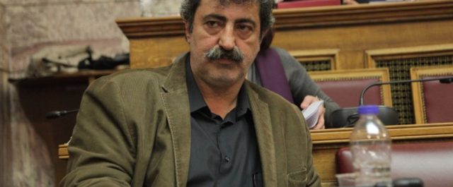 Πληροφορίες για εσπευσμένη μεταφορά Πολάκη στο Ιπποκράτειο